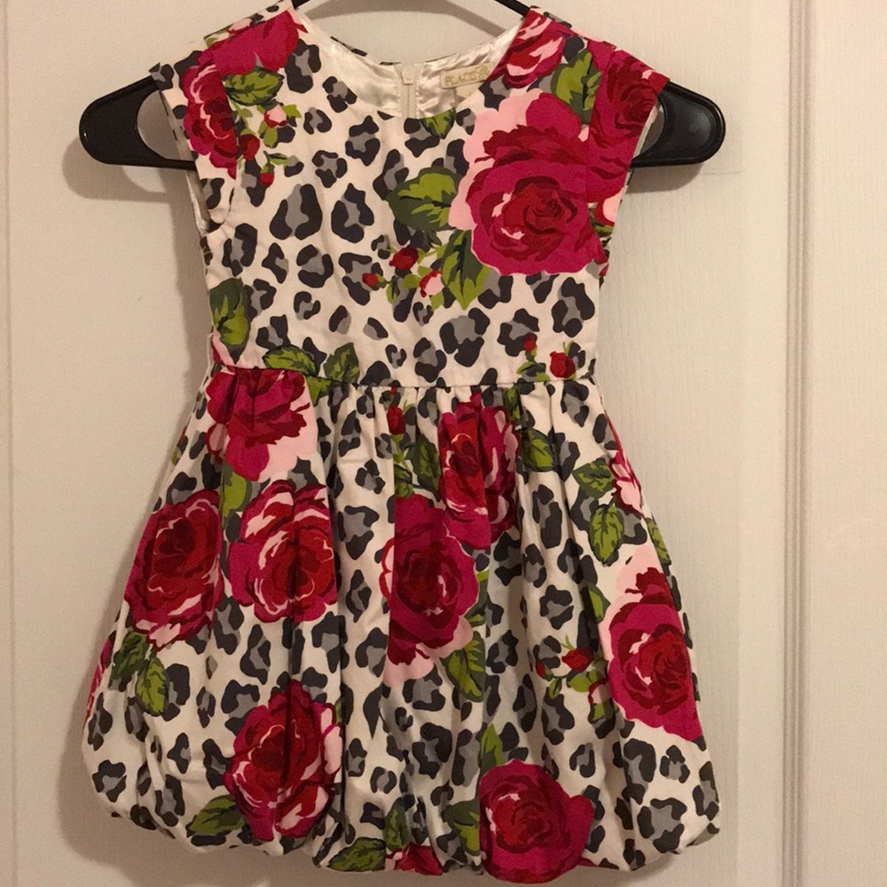 Children’s Place Rose Dress
